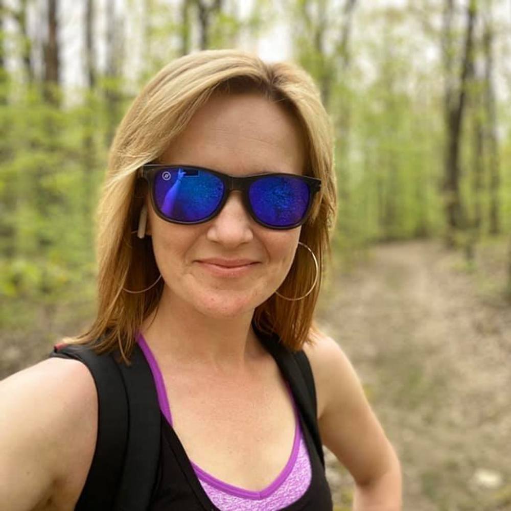 Meet your Posher, Jennifer